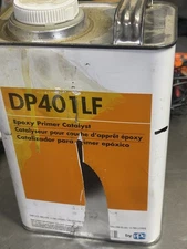 PPG Deltron .75 Gallon Epoxy Primer Catalyst DP401LF 