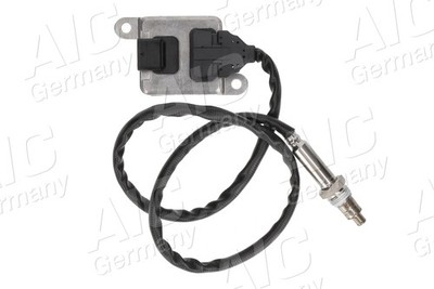 NOX-SENSOR, HARNSTOFFEINSPRITZUNG NACH RUSSPARTIKELFILTER - AIC 75929
