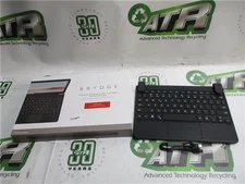 Brydge 10.5 GO+ Wireless Keyboard Trackpad for Surface Go Go2 Bluetooth