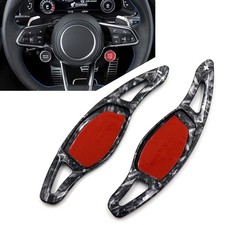 2â…¹ Lenkradschaltwippenverlängerung für Audi R8 RS3 RS5 TT RS RS Q3