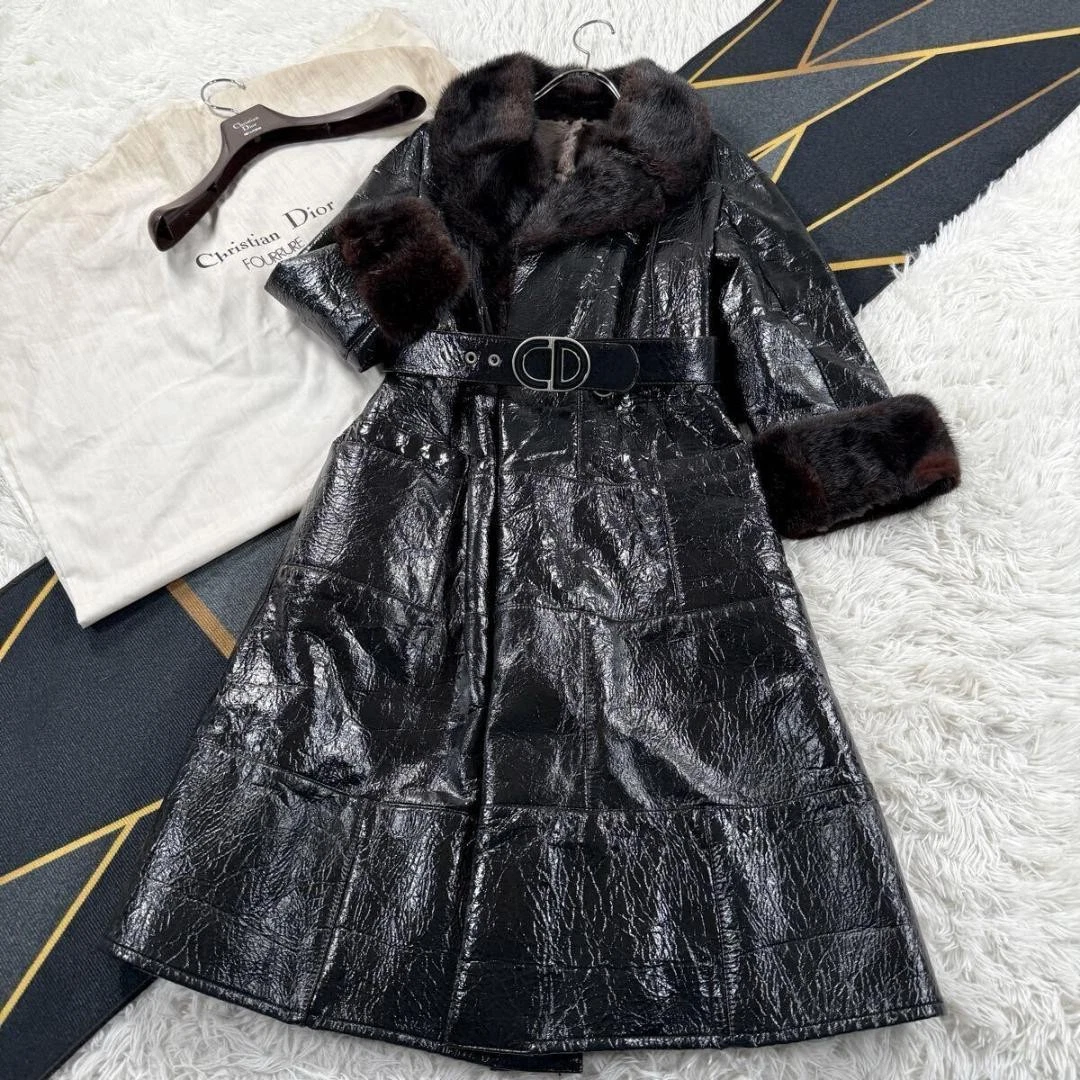 Christian Dior Mink for sale | eBay