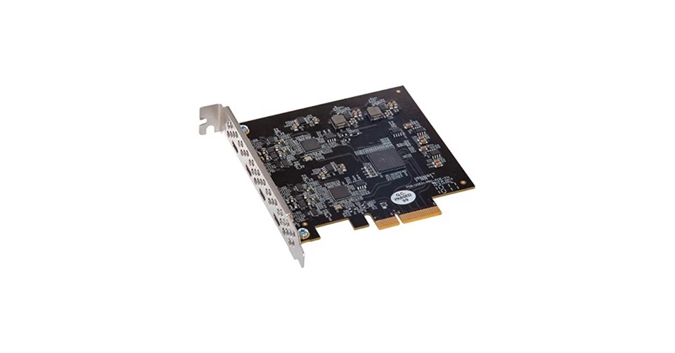 Sonnet Allegro USB C 3.1 - 4 Port PCIE Card - Image 2 of 3