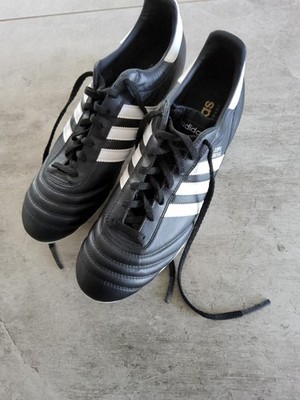 adidas Copa Mundial Team Fussballschuhe, Größe EU 46 2/3 - UK 11.5