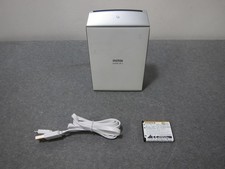Fujifilm Instax Share SP- 2 Silver w/ Battery  Charging Cable
