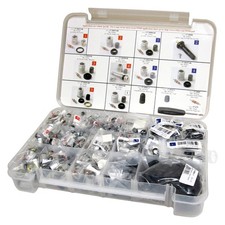 For Chevy Sonic 2012 31 Incorporated 17-21305 Assortment TPMS Service Kit