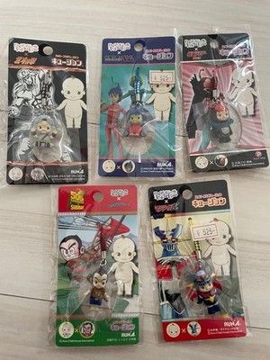 Rose O'Neill Kewpie Collaboration 5-teiliges Set