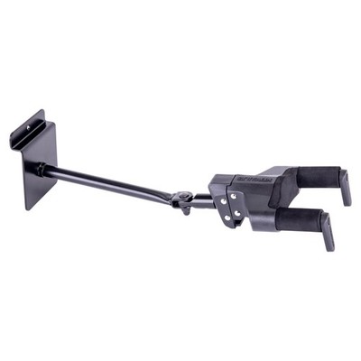 Hercules Stands GSP40SB AGS Auto Grab System - Gitarrenständer