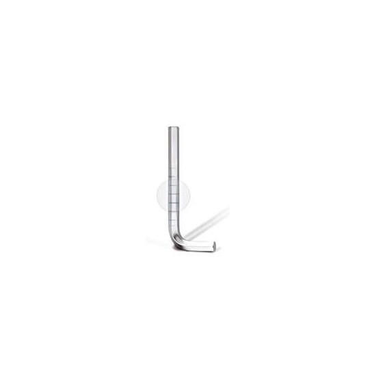 5x ✅Fits TOPTUL AGAS0610 Wrench male end/bit L-type HEX AGAS0610 A G ⭐UK Seller⭐