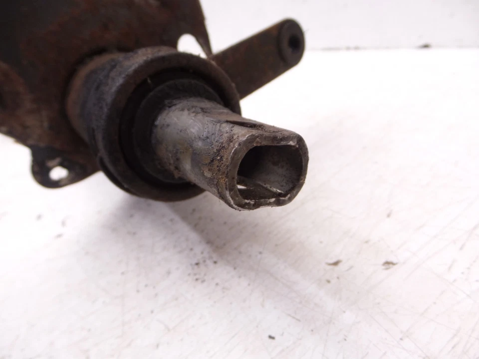 Columna de dirección inclinable Camaro 79-81 estilo eje en D Chevrolet original GM Chevy Foto 3 de 4