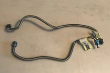 US Made - SS Power Master Cylinder Lines for 1970 1971 1972 1973 Corvette