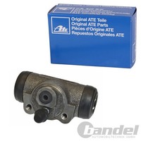 Ate Radbremszylinder 17,5Mm Passend FüR Toyota Rav Trommelbremse Hinten | 24.321