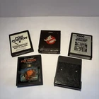 New ListingAtari 2600 Lot of  5  Video Game Cartridges   *UNTESTED*