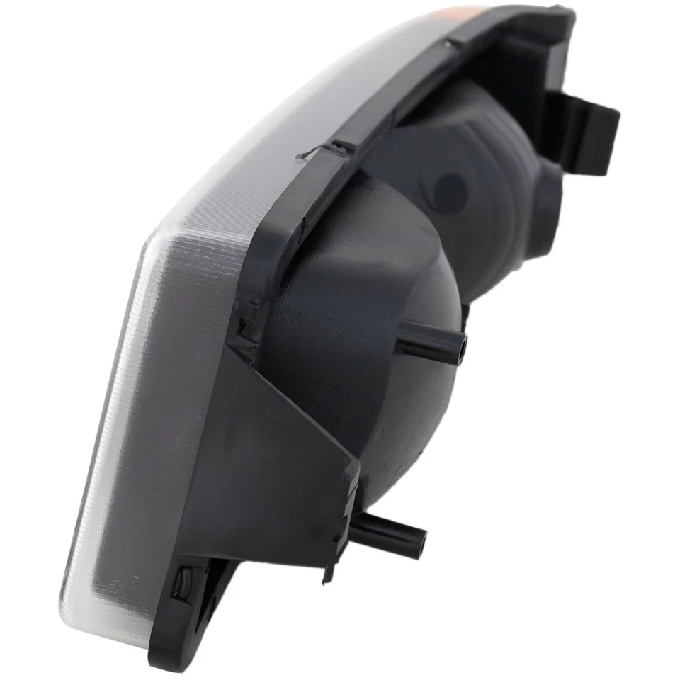 Front Passenger Turn Signal Light for Chevrolet Silverado 1500 2003-2006 Halogen - Image 4 of 4