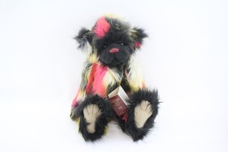 Charlie Bear Scrummy Plüsch Teddybär von Heather Lyell CB1615035 2016 41cm