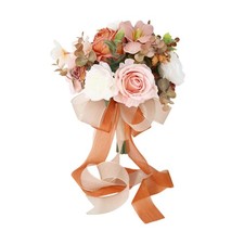 Wedding Bouquet Artificial Flowers Wedding Decoration for Proposal Ceremony