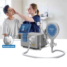 Physio PEMF PMST MAX Magnetic Therapy Magneto Transduction Pain Relief Machine