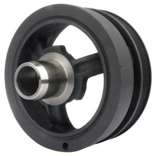 Harmonic Balancer For Dodge Dakota Durango Jeep Liberty Commander Ram 1500 Harmonic Balancer For Dodge Dakota Durango Jeep Liberty Commander Ram 1500