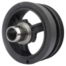 Harmonic Balancer For Dodge Dakota Durango Jeep Liberty Commander Ram 1500