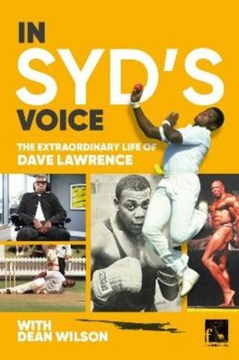 Dean Wilson In Syd's Voice The Extraordinary Life of Dave (Hardback) (UK IMPORT)