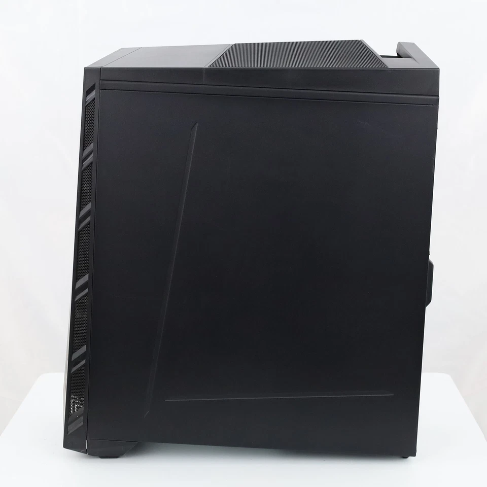 MSI Infinite 9SA-871UK PC Midi Tower i5-9400F GTX 1650 16GB RAM 256GB SSD 1TB - Image 2 of 4