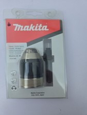 Makita P-33788 Keyless 3-Jaw 13mm Chuck with SDS+ Plus Adaptor
