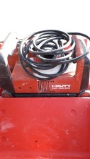 Hilti DC SE 20 Wandnutfräse + Koffer funktionsfähig (Schnellversand versichert)