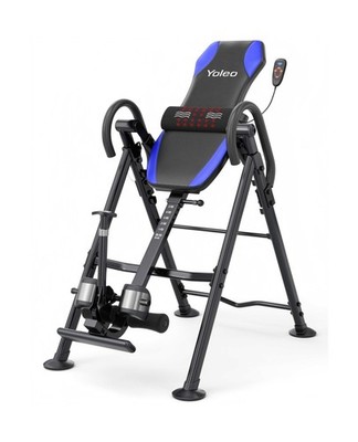 Teeter Fitspine Lx9 Vs Yoleo Gravity Inversion Table: Ultimate Showdown