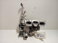 AUSPUFFKRÜMMER Für MERCEDES Klasse A Serie (W177) A2820900280 282914 Benzin