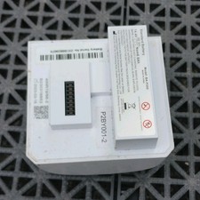 BA-P200 Li-Ion Rechargeable Medical Battery P...