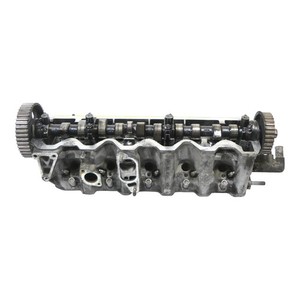 T4 Zylinderkopf 2,5 TDI ACV AYC AUF AHY AXG Motor Kopf