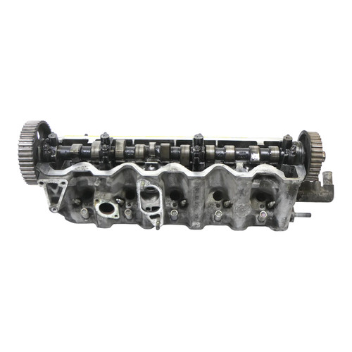 T4 Zylinderkopf 2,5 TDI ACV AYC AUF AHY AXG Motor Kopf