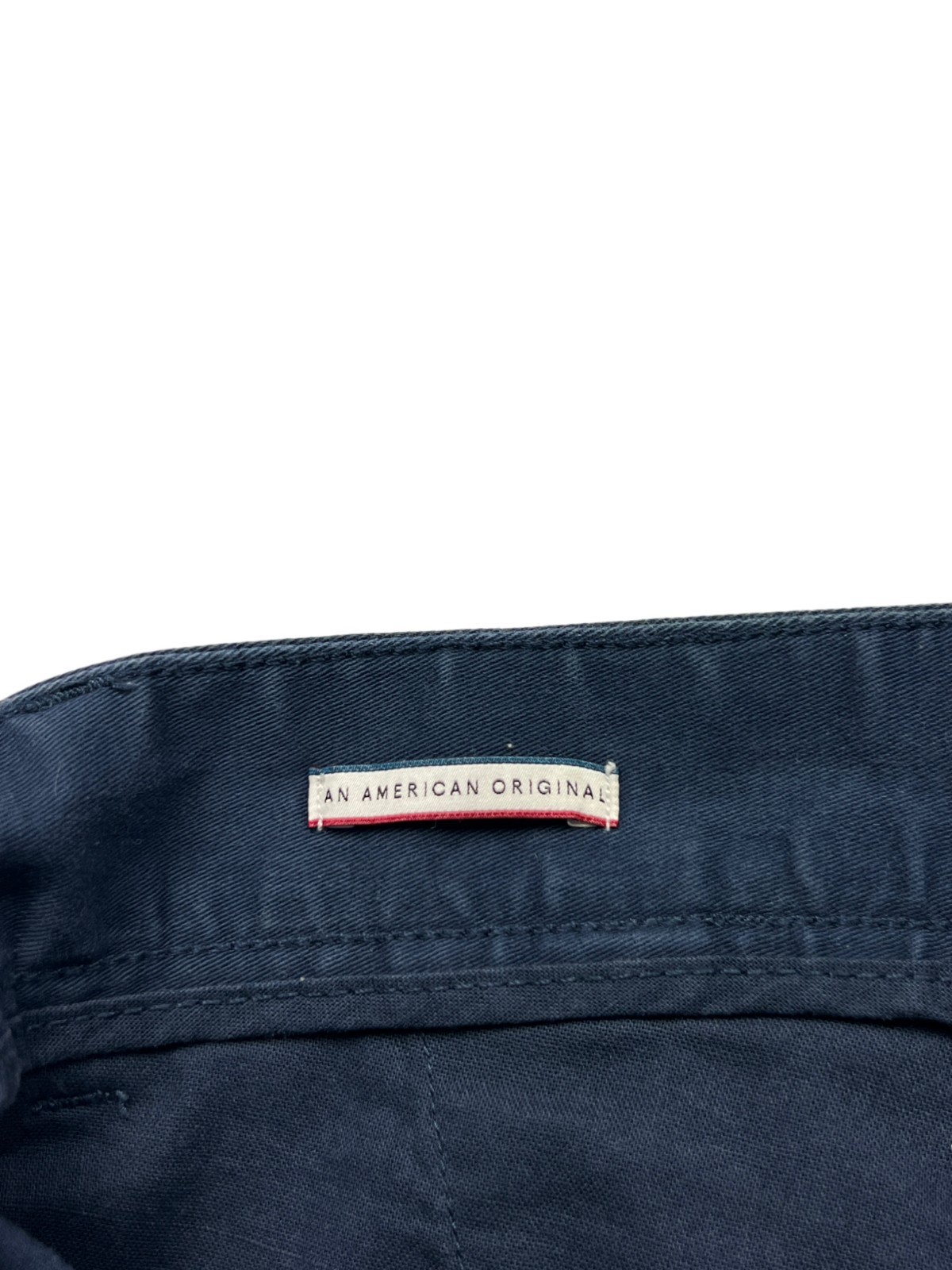Tommy Hilfiger Men's Essential Chino Pants W29 - Stylish Denim image 5