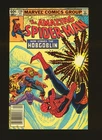 Amazing Spider-Man # 239 Newsstand - 2nd Hobgoblin VF/NM Cond