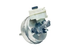 MERCEDES-BENZ S W222, V222, X222 Unterdruck-Bremskraftverst&auml;rker 30689598