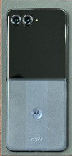 RF - Very Good - Motorola Moto Razr Plus 5G 2024 256GB/12GB Unlocked - Blue