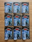 Star Wars Vintage Collection Clone Trooper 501st Legion 3.75" VC240 Lot of 9