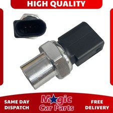Air Conditioning A/C Pressure Sensor Switch For Audi A1 A3 A4 A5 4H0959126B