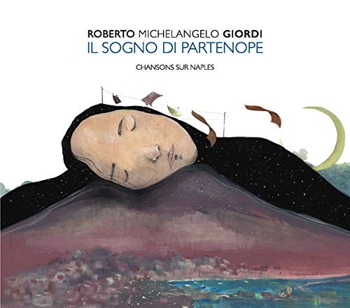 Роберто Джорди, Сын Партенопы (CD)