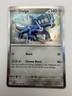 #095/132 Dialga Holo Rare - Pokémon Mega Evolution English NM