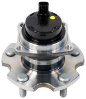 Snr R169.66 Radlagersatz FüR Toyota