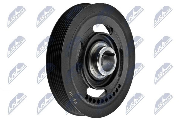 Original Nty Riemenscheibe Kurbelwelle RKP-HD-016 FüR Honda-image