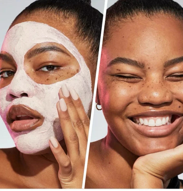 Glamglow 2-Pc. Rose Glow Eye Cream & Face Mask Set - Image 3 of 4