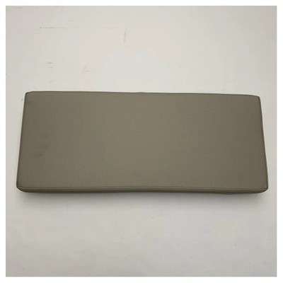 Quicksilver Activ 555 Bowrider Backrest Seat Cushion for aft cockpit - 2302