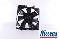 Nissens 85491 LüFter FüR MotorküHlung LüFter MotorküHlung KüHlung