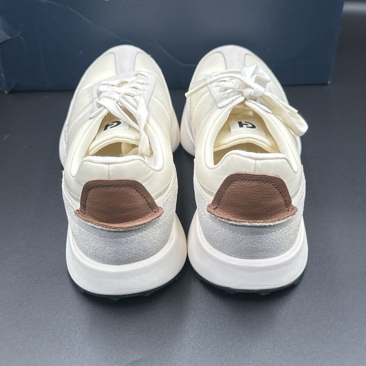 Cole Haan Grand Crosscourt CC Midtown Sneakers Lifestyle Mens 9 M