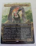 MTG, Gishath, Sun's Avatar (Borderless) The Lost Caverns of Ixalan Regular NM