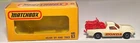 Matchbox Lesney #MB63 Holden Off-Road Truck w/Box