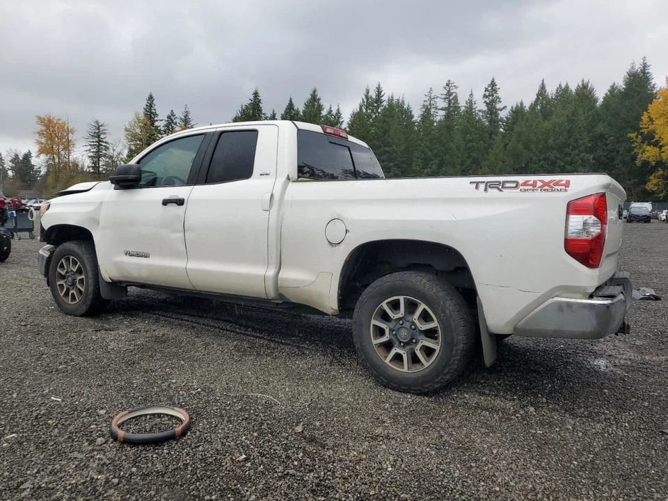 Arnés de cables de motor TUNDRA 2015 8106065 Foto 3 de 4