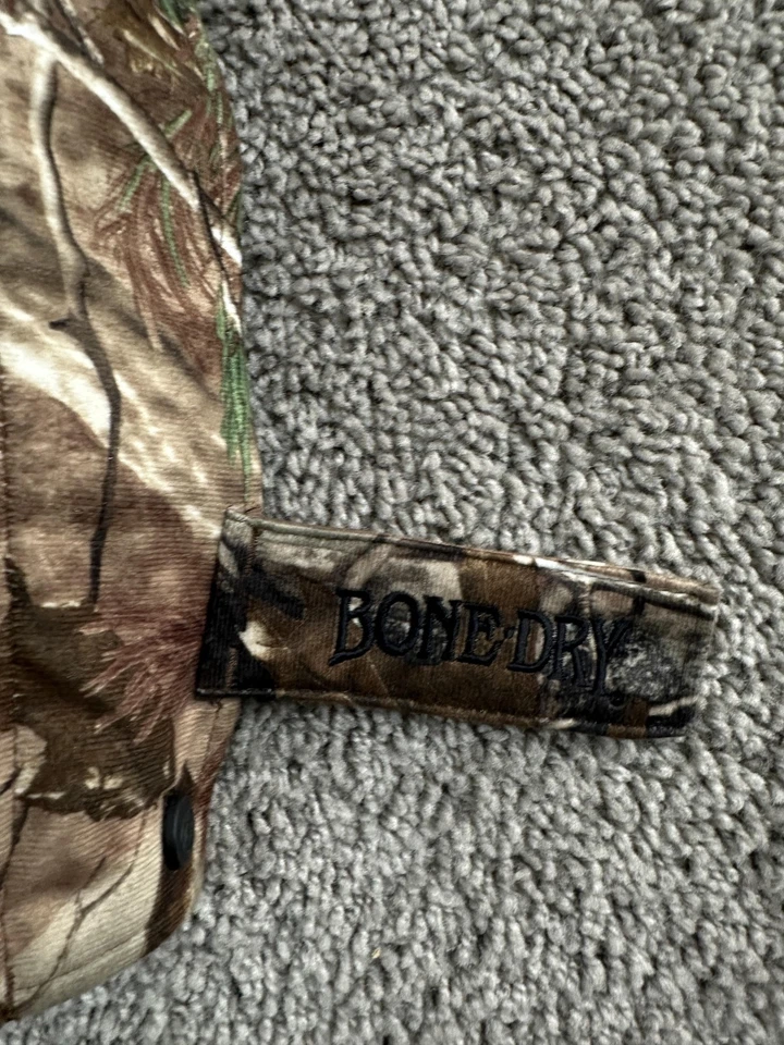 RedHead Bone Dry Pants Mens XL Realtree AP Camo Waterproof Insulated Hunting - Image 4 of 4