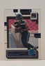 2022 Panini Clearly Donruss - Rated Rookie Kenneth Walker III #68 (RC)